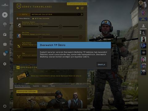 CSGO Hile Çöplüğü Olması