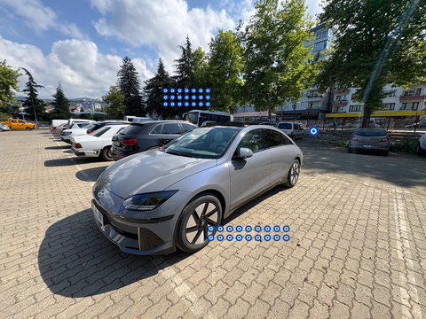Kia, Alfa Romeo, Fiat baktım en son Ioniq 6  aldım.  Araçlar hakkında Görüşlerim