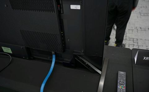 2021 SONY BRAVIA TV(Ana Konu)