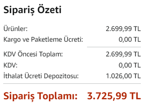 3726 TL Kalado Akülü Elektrikli Süpürge, 26000Pa/40Min Şarjlı Süpürgeler, Çıkarılabilir Pil, LED Ekr