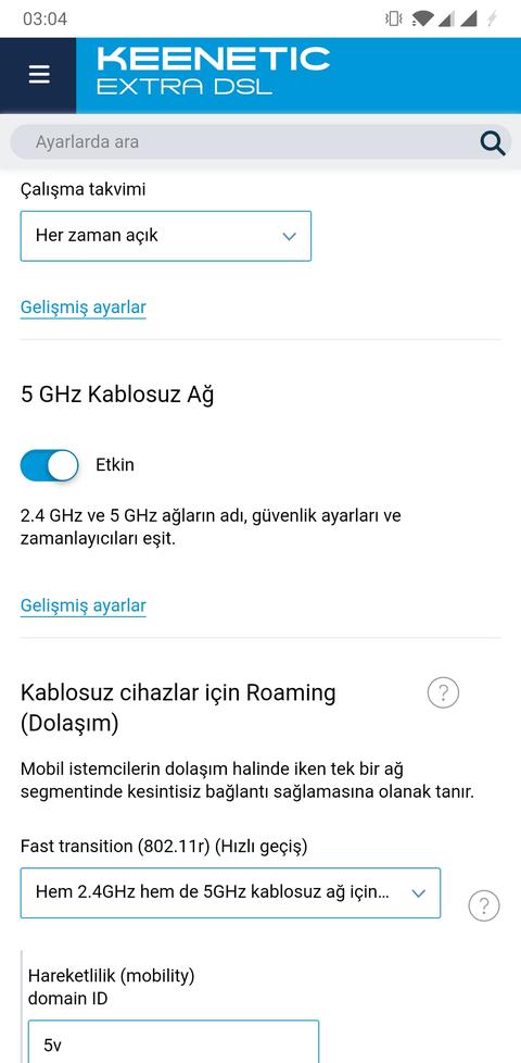 KEENETIC EXTRA,OMNI,HERO,PEAK,HOPPER DSL , VIVA,AIR,HOPPER,TİTAN İnceleme ve Kullanıcı Yorumları