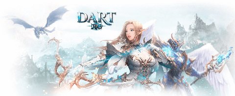 Dart MU s18 | X15 NoReset | Premium AntiCheat | Gifts, Achievements | Launch [15/02/2024] - FEBRUARY