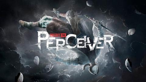 The Perceiver | PS4 - PS5 | ANA KONU