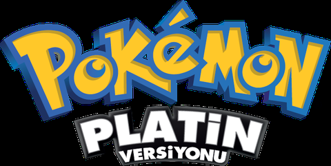 Pokémon Platin Türkçe Yama (TAMAMLANDI)