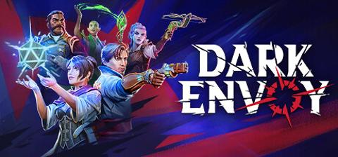 Dark Envoy Türkçe Altyazı Desteğiyle Çıktı! ( AiBell Game Localization)