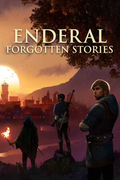 Ücretsiz Oyun: Enderal: Forgotten Stories