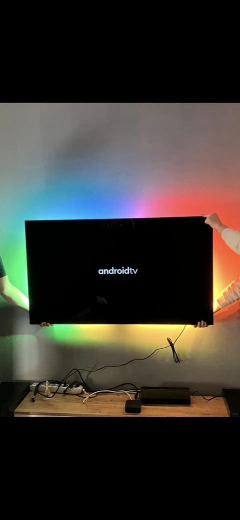 Philips 55oled807 aldim izlenimlerim…