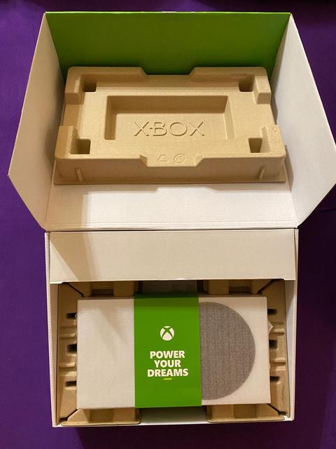 Xbox Series S - ANA KONU - #SimplyNextGen