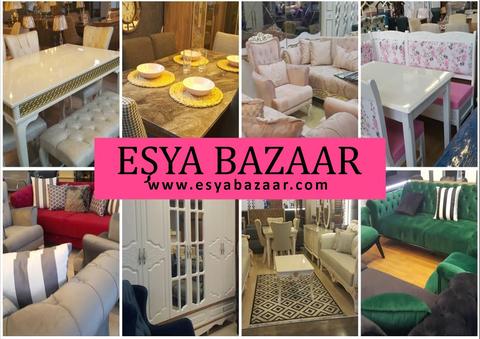www.esyabazaar.com - Eşya Bazaar Domaini Satılıktır