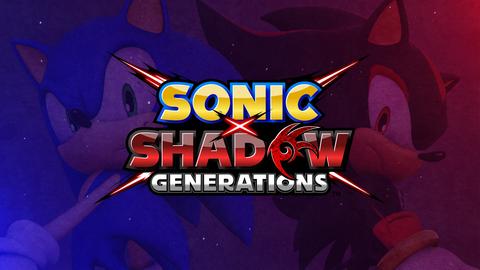 Sonic X Shadow Generations [PS5 / PS4 ANA KONU]