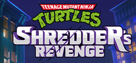Teenage Mutant Ninja Turtles: Shredder's Revenge Türkçe Yama [v0.99+] - CidQu