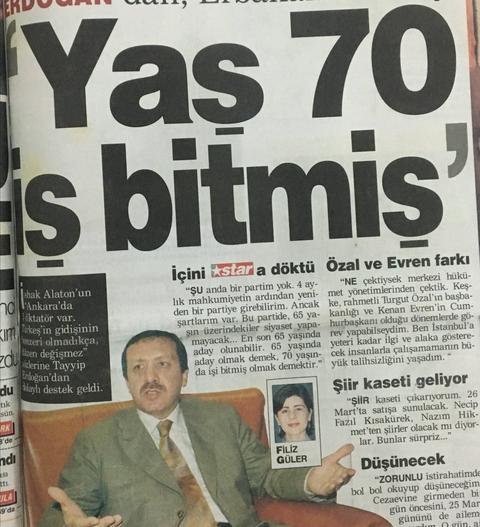 Millet Artık Gerçekten Değişim İstiyor , İktidar Bundan Ötürü Agresif