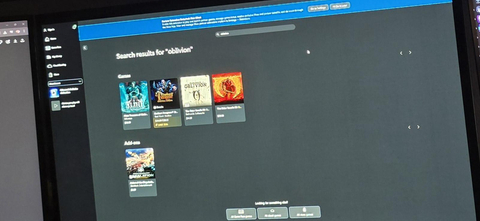 The Elder Scrolls IV: Oblivion Remastered {PC ANA KONU} {Çıktı/2025}