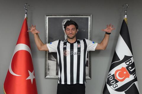 ⚫⚪ Beşiktaş 2022/2023 Sezonu[ANA KONU] Derbi Fatihi