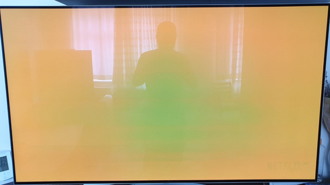 LG OLED Kullanım, Kontrol ve Yardımlaşma Konusu