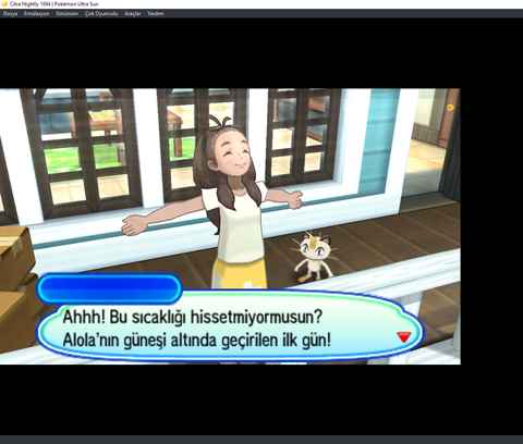  Pokemon Oyunları Türkçe Yamaları