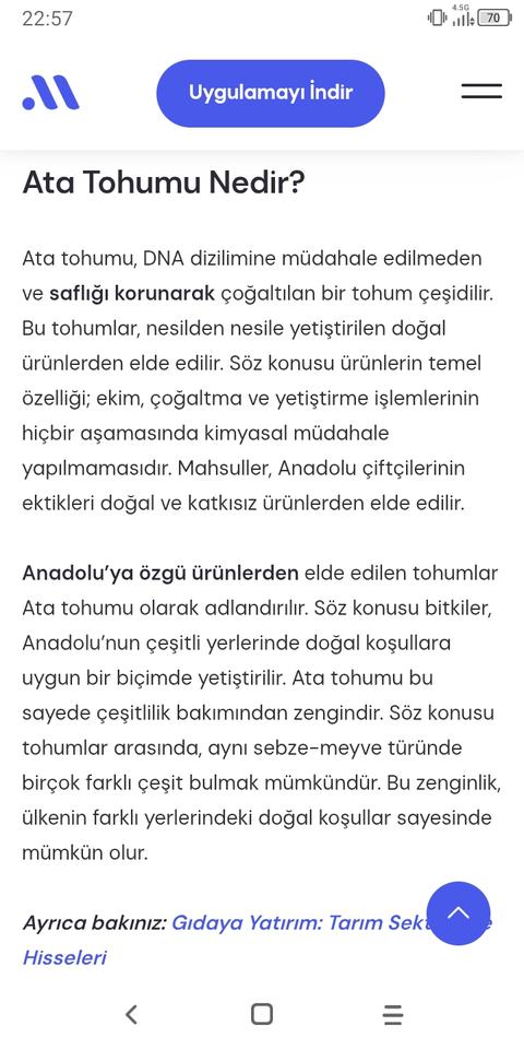 kanser ve kalp krizi.