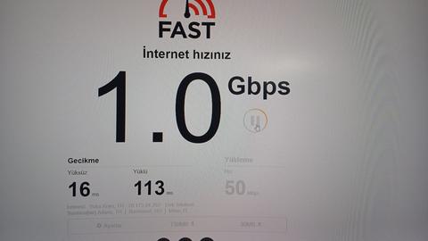 İddia: Türk Telekom, VDSL ve Fiber abonelerin upload hızlarını artırdı