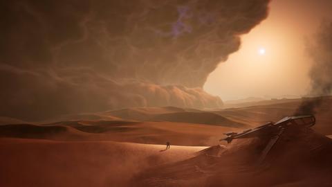 Dune: Awakening | PS5 | ANA KONU