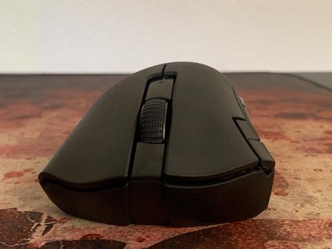 RAZER DEATHADDER V2 X HYPERSPEED Kablosuz Mouse İncelemesi