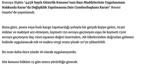  TÜM GÜMRÜK PROBLEMLERİ, PTT UPS DHL TNT FEDEX AMEREX USPS CHINA POST ATATÜRK HAVALİMANI TOPKAPI