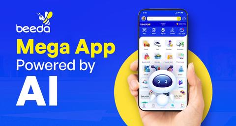 Mega App for the Future: The Revolutionary Features of Beeda
