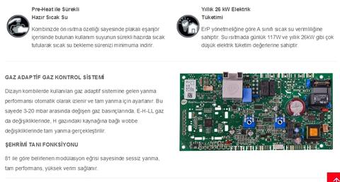 *DİZAYN KOMBİTECH PLUS* Kullanıcıları