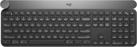 Logitech Craft Advanced - 2,899 TL