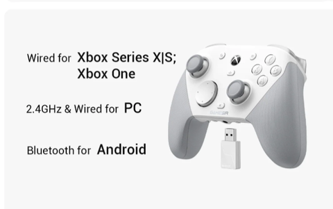 Xbox Series X - ANA KONU - #PowerYourDreams