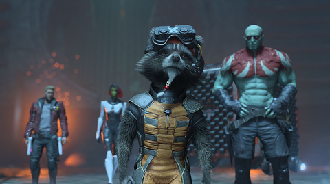 Marvel's Guardians of the Galaxy | XBOX ANAKONU