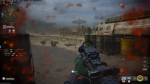 Call of Duty Black Ops 6 {PC ANA KONU} {Çıktı/2024}