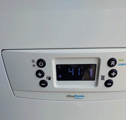 *ECA CİTİUS PREMİX* Kullanıcıları