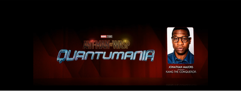 Ant-Man and the Wasp: Quantumania (24 Şubat 2023)