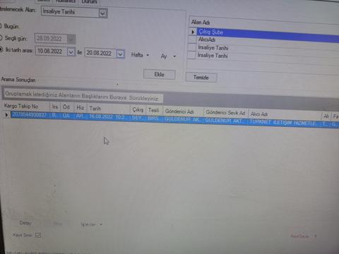 Turknet, Modem İade Edildiği Halde 296 TL Fatura Ödetmeye Çalışıyor
