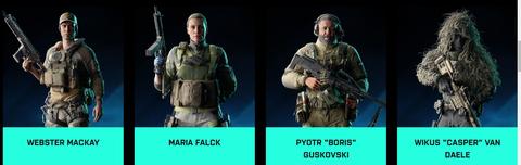 BATTLEFIELD 2042 XBOX (ONE / SERIES ) ANA KONU