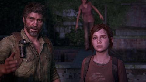 The Last Of Us Part I (Remake) PS5 ANA KONU