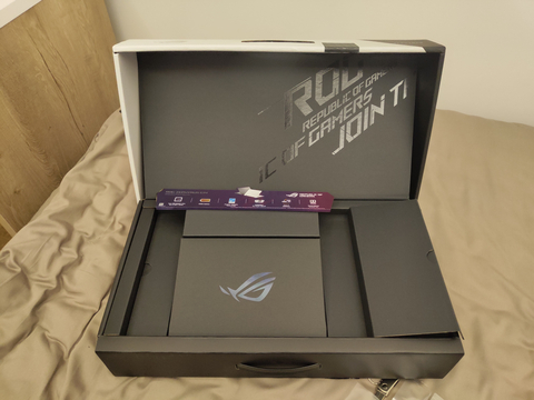 ASUS ROG ZEPHYRUS G14 KULLANICILARI