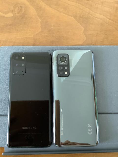 Samsung Galaxy S20 / S20+ / S20 Ultra [ANA KONU]