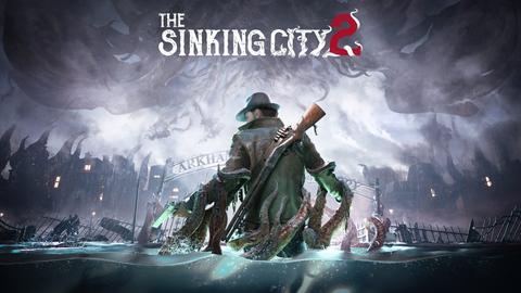The Sinking City 2 | PS5 | ANA KONU | Türkçe Altyazılı