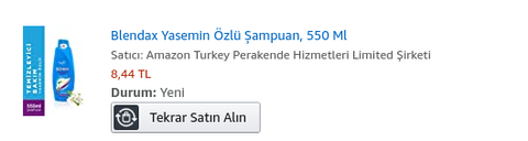 Amazon Türkiye İndirimleri, Fırsatları ve Kampanyaları [ANA KONU]