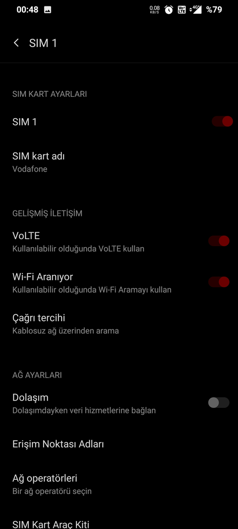 | OnePlus 7T VE 7T PRO |    [ANA KONU  & KULLANICILAR KULÜBÜ](GÜNCELLENDİ)