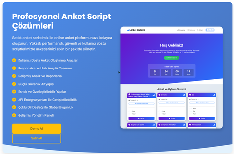Profesyonel SEO & Web Tasarım Hizmetleri + Satışta Özel Scriptler | seovetasarim.com