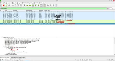 H298A V9 sürümü root hesabı aktif etme