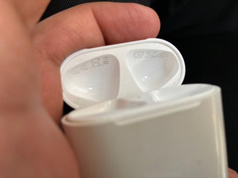 HEPSİBURADA VE KVK SERVİS AİRPODS REZİLLİĞİ