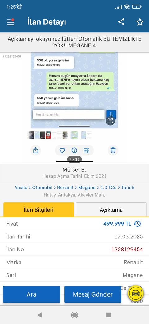 Bunu neden yapıyorlar beyler ?