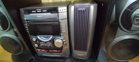 >>>Sony Müzik Setleri (#Ana Başlık#)<<<