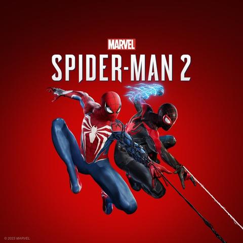 MARVEL&#39;S SPIDER-MAN 2 [PS5 ANA KONU]