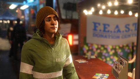 PS5 - PS5 Pro | PhotoMode | ANA KONU