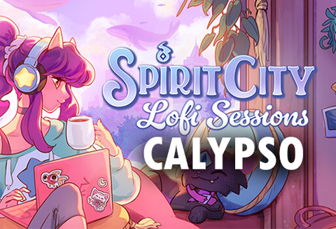 Spirit City Lofi Sessions Türkçe Yama