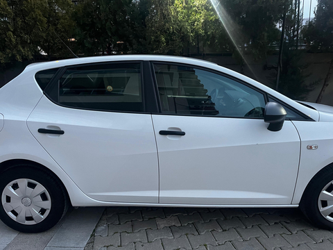 [ACİL][Tertemiz] 2016 Seat Ibiza 1,2 TSi-61.500 Km